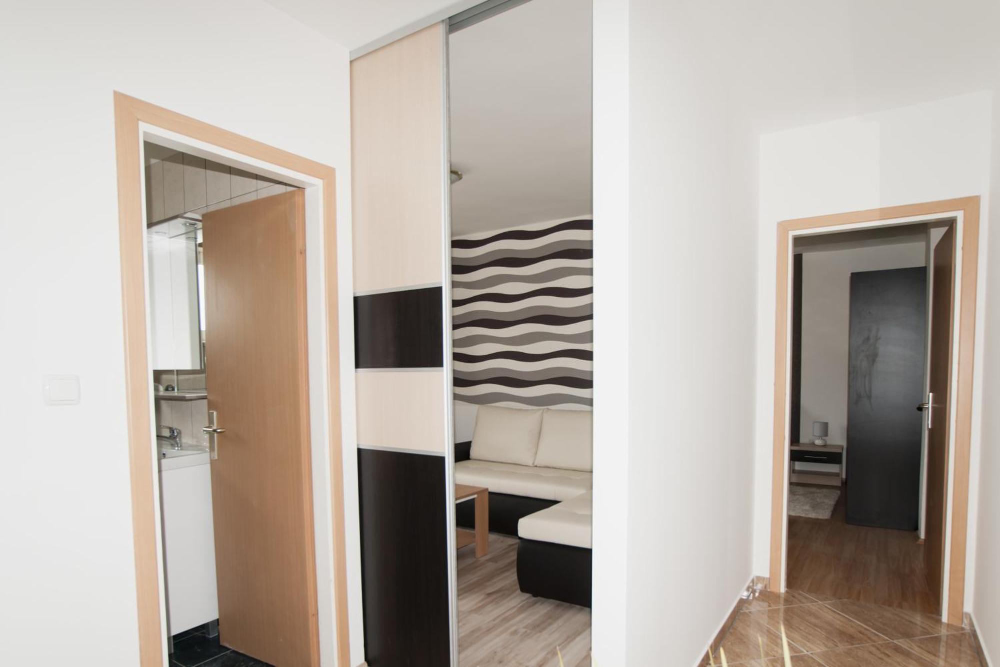 Apartments Toka 돈제페트레케인 객실 사진