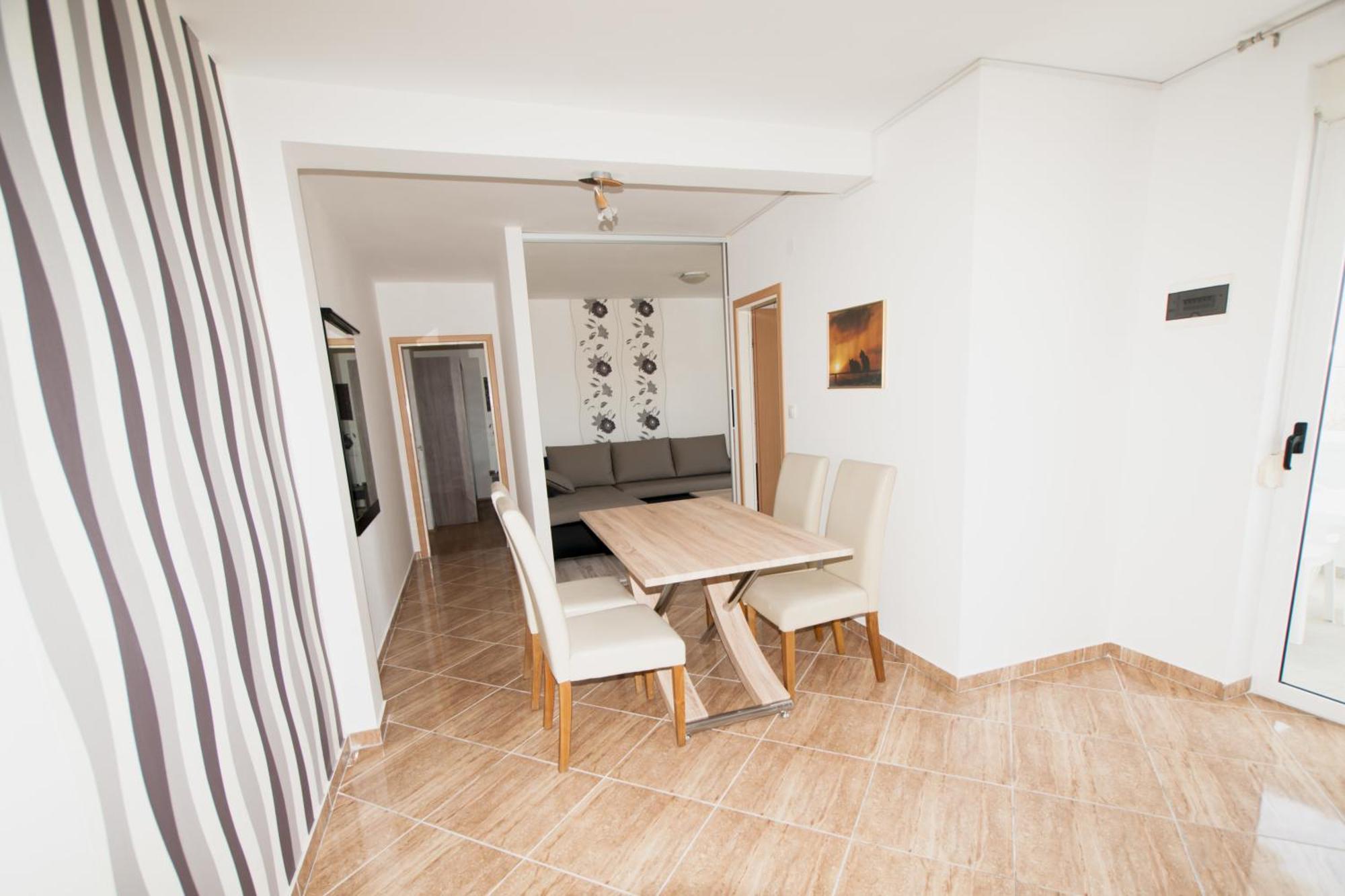 Apartments Toka 돈제페트레케인 객실 사진