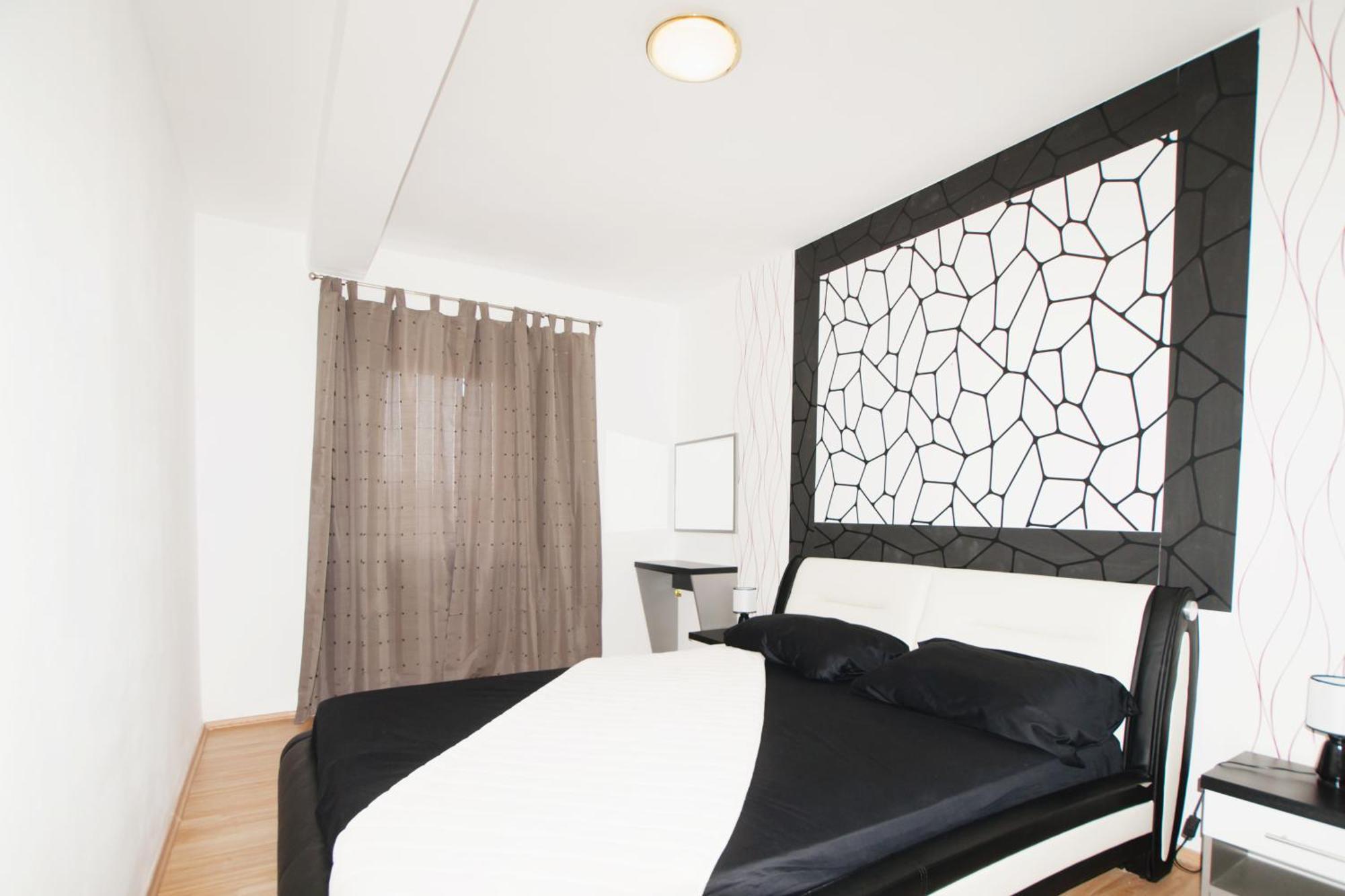 Apartments Toka 돈제페트레케인 객실 사진