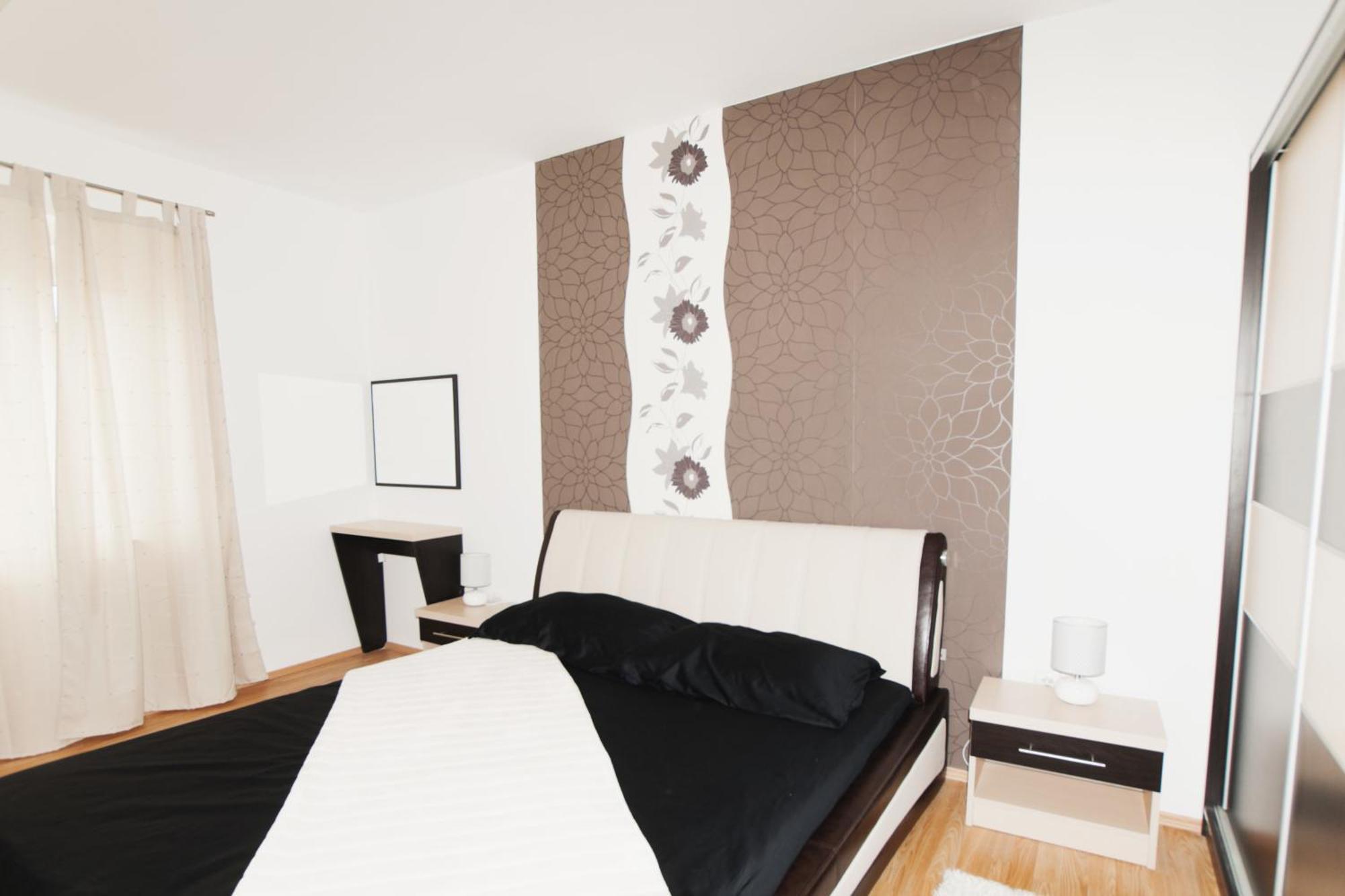 Apartments Toka 돈제페트레케인 객실 사진