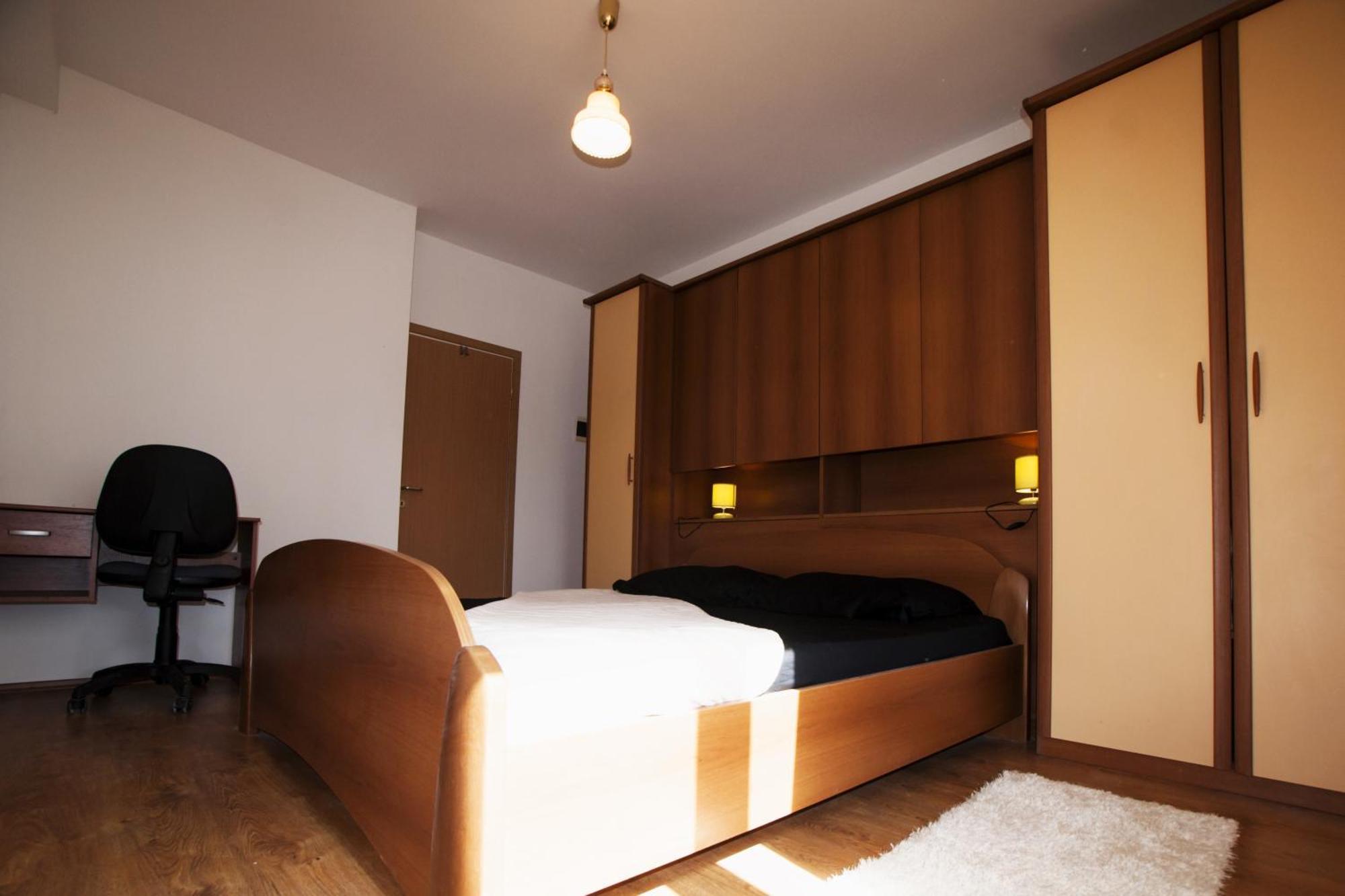 Apartments Toka 돈제페트레케인 객실 사진