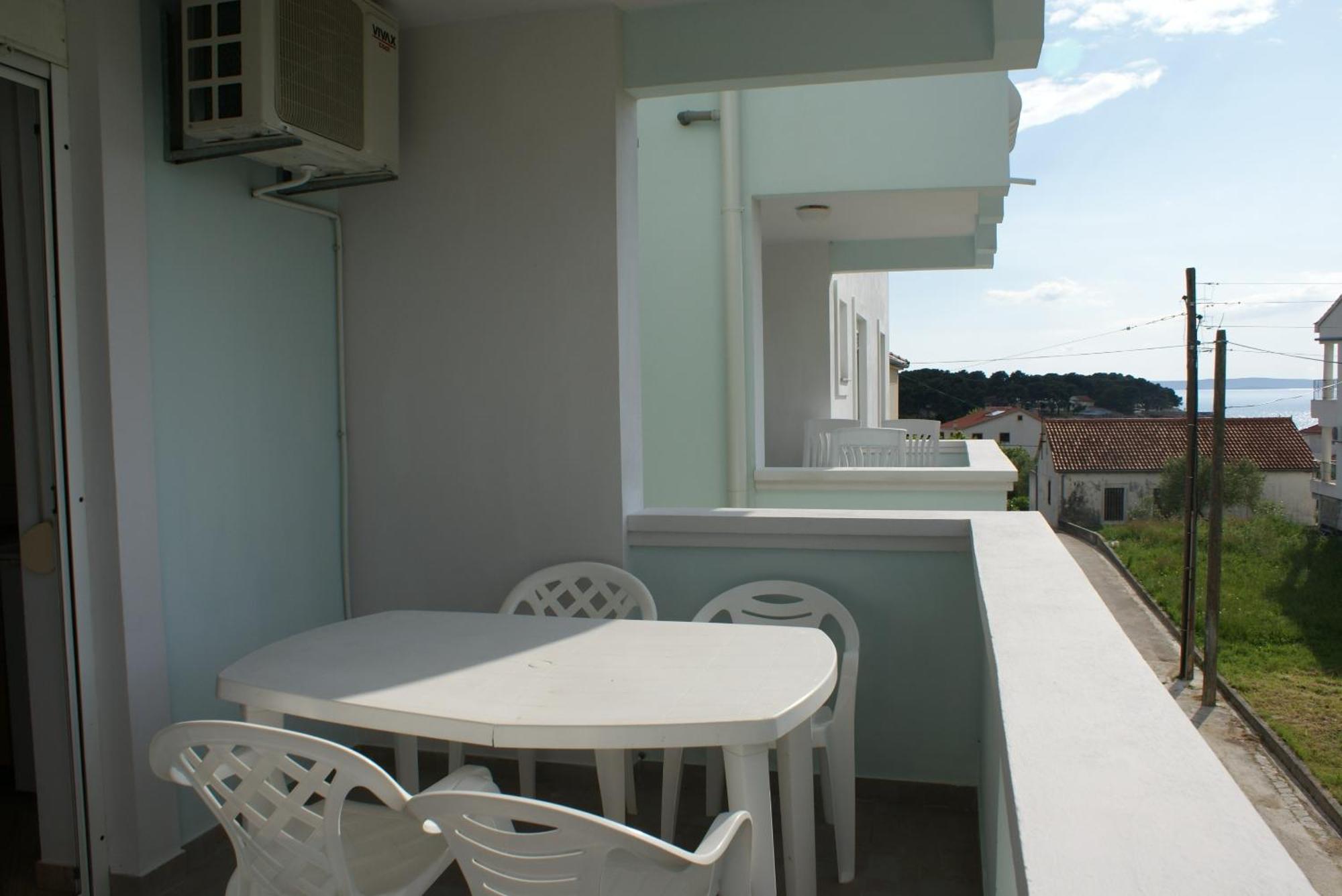 Apartments Toka 돈제페트레케인 객실 사진