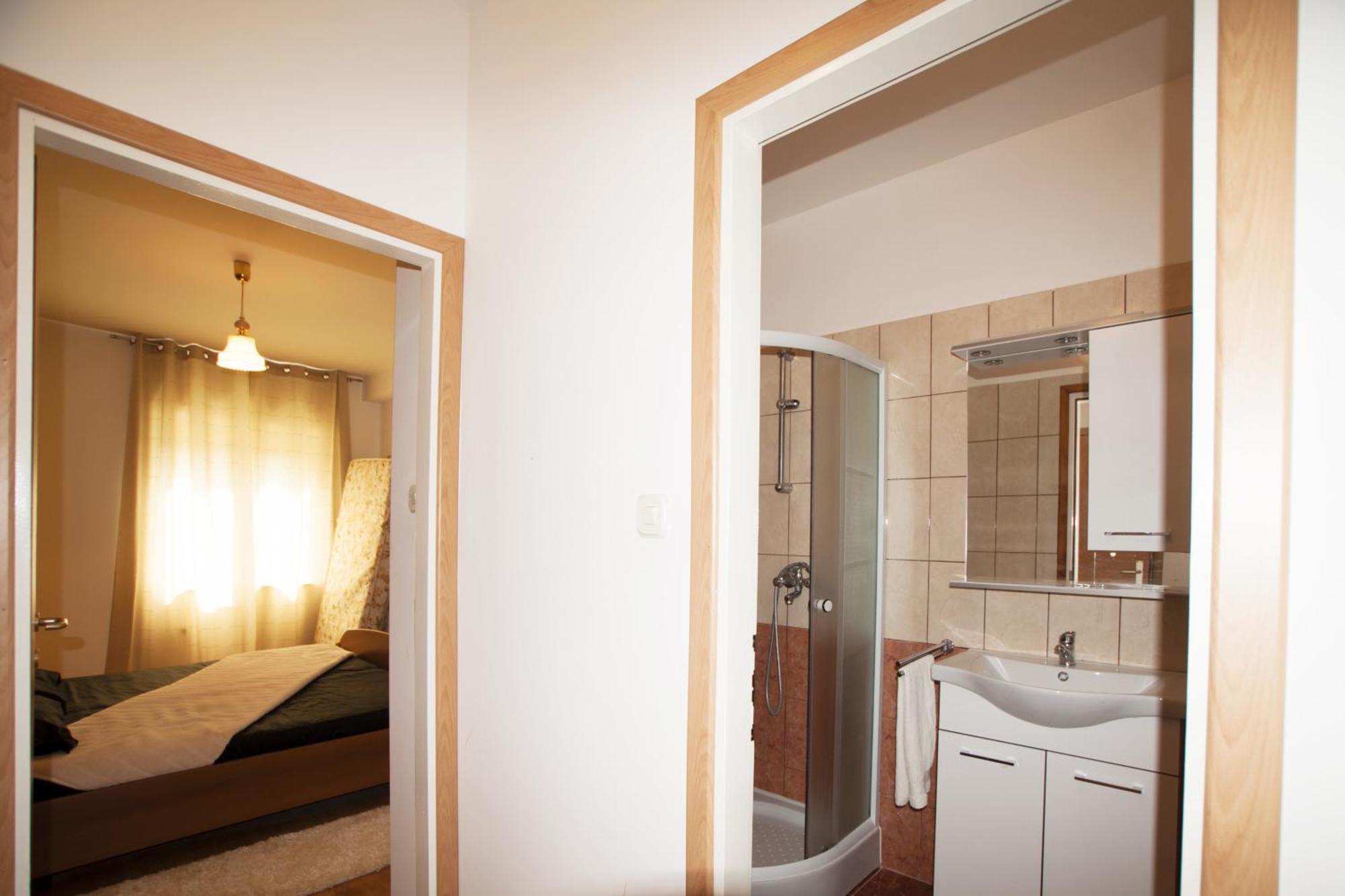 Apartments Toka 돈제페트레케인 객실 사진