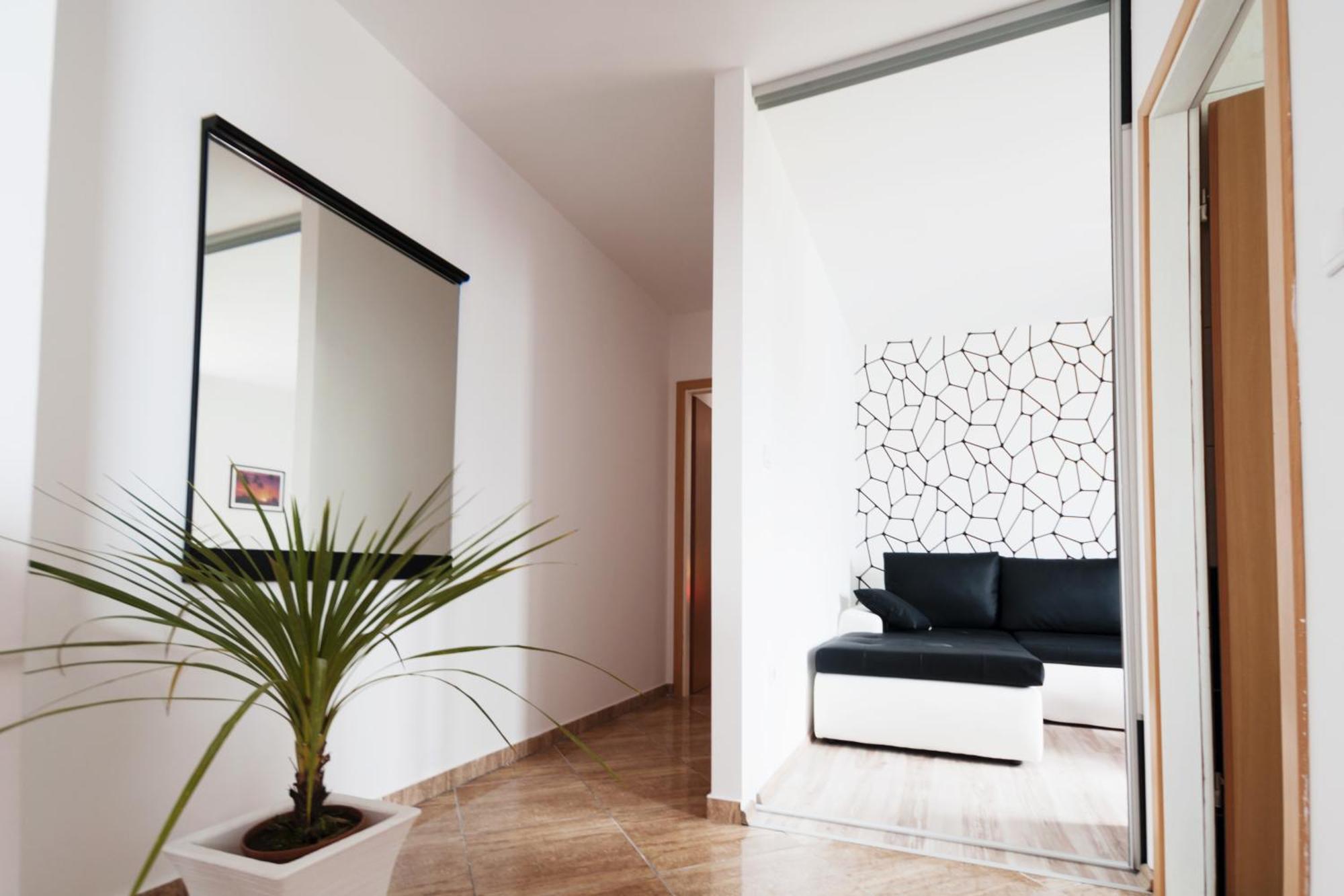 Apartments Toka 돈제페트레케인 객실 사진