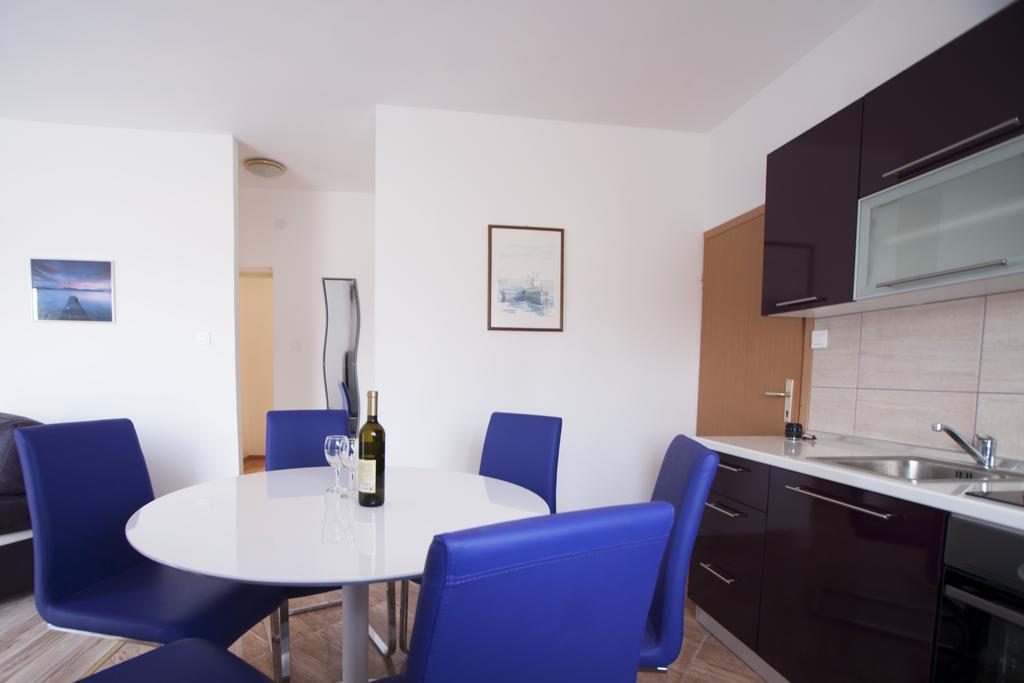 Apartments Toka 돈제페트레케인 객실 사진