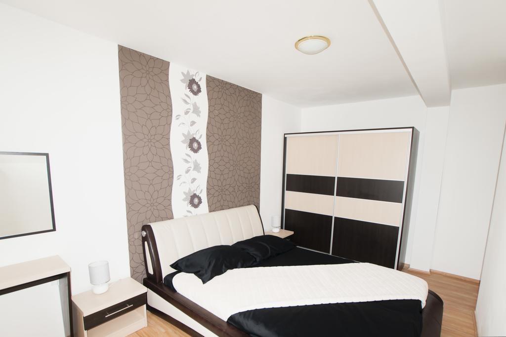 Apartments Toka 돈제페트레케인 객실 사진