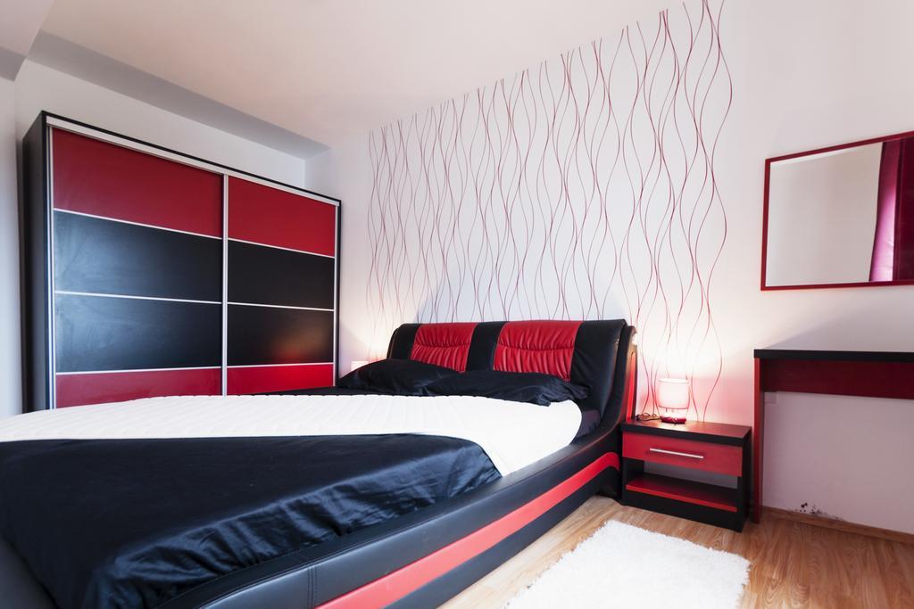 Apartments Toka 돈제페트레케인 객실 사진