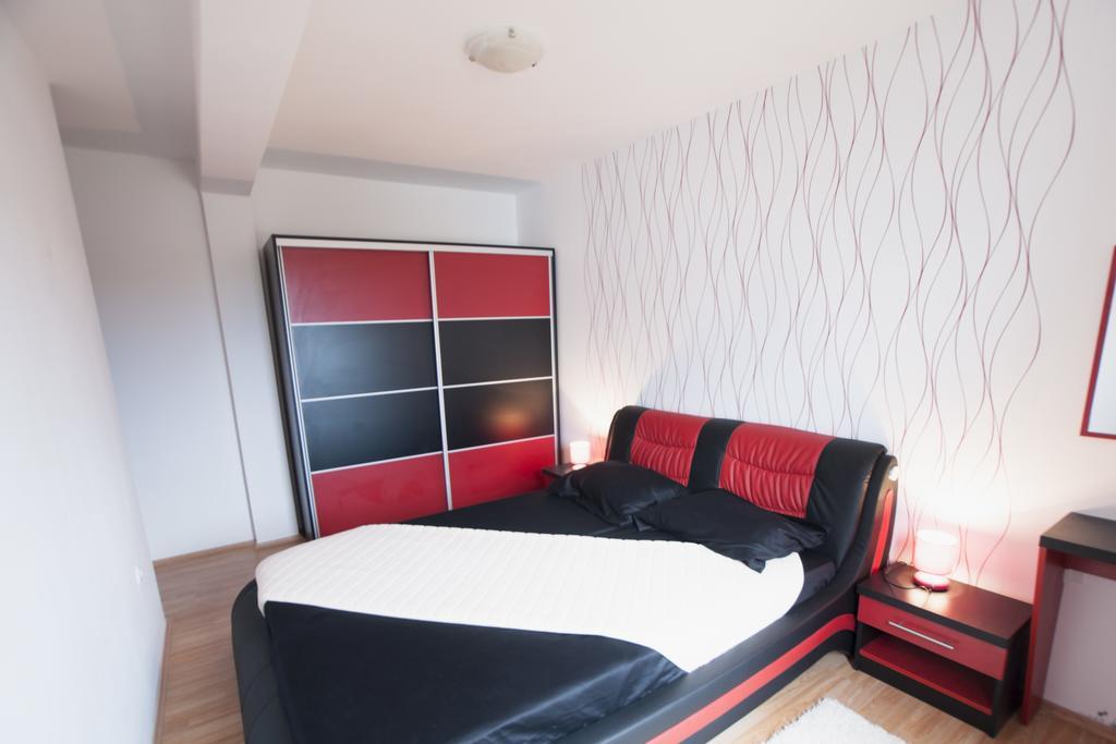 Apartments Toka 돈제페트레케인 객실 사진