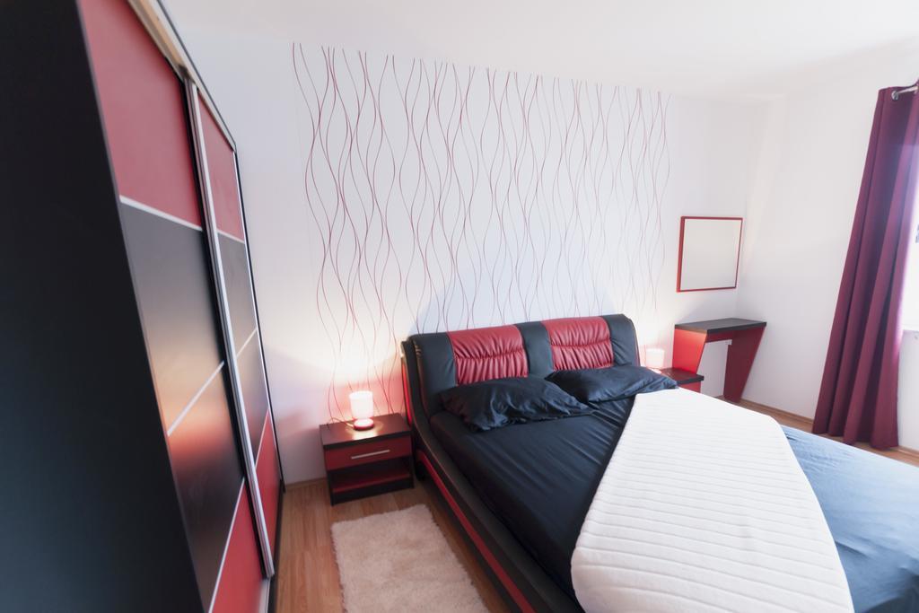 Apartments Toka 돈제페트레케인 객실 사진
