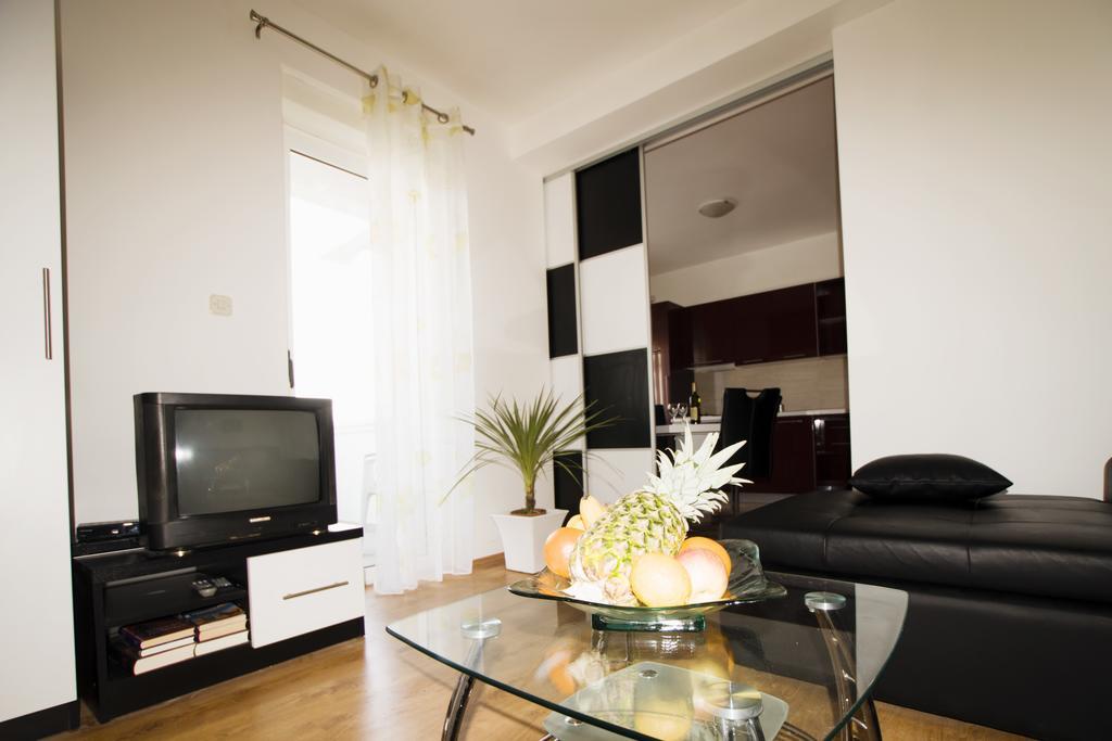 Apartments Toka 돈제페트레케인 객실 사진
