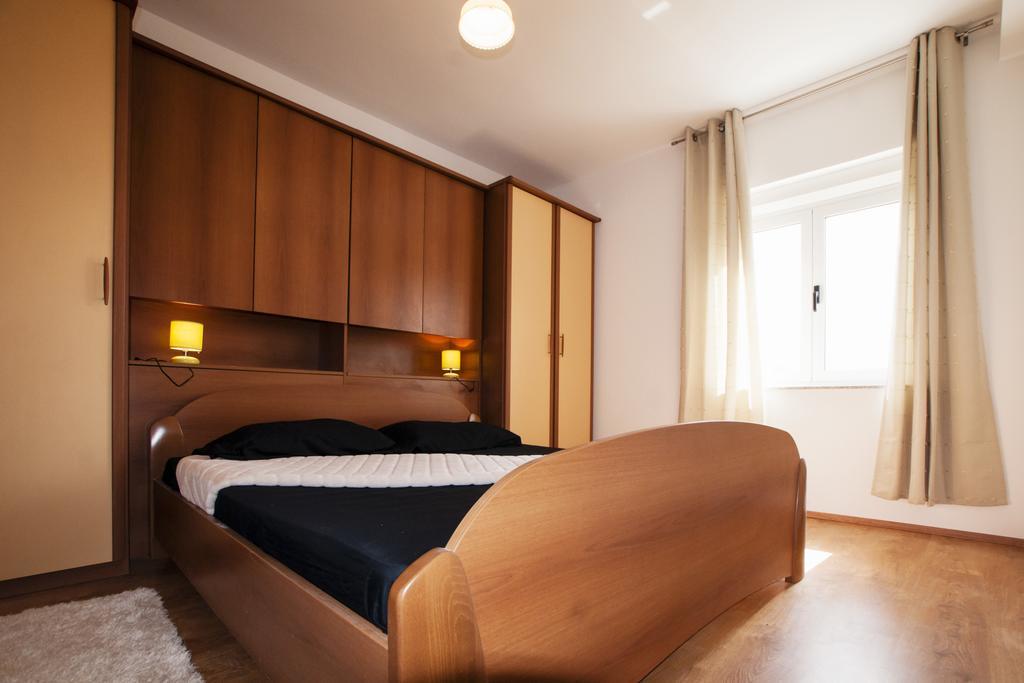 Apartments Toka 돈제페트레케인 객실 사진